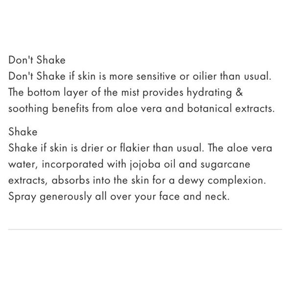 2 x KNOURS Double Duty Mist 1 Fl Oz / 30 mL NWOB - Picture 4 of 4